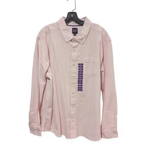 Gap Button-down Oxford, NWT, XXL